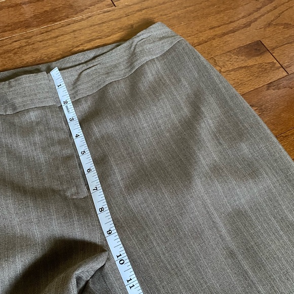 New East 5th new suit- ladies-sz 10 - Picture 12 of 16